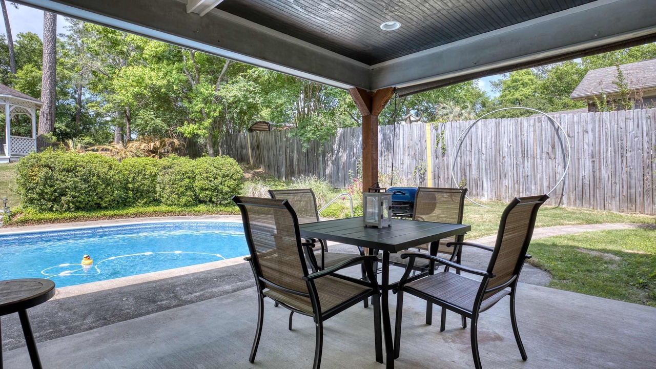 Photo of Outdoor in Fortson