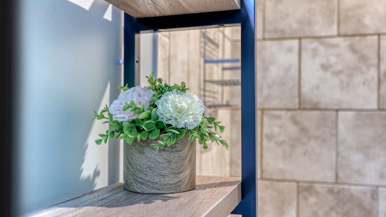 Photo of Bathroom in Fortson