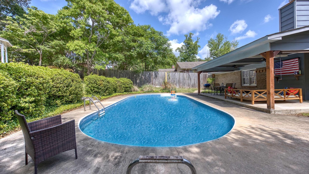 Photo of Outdoor in Fortson