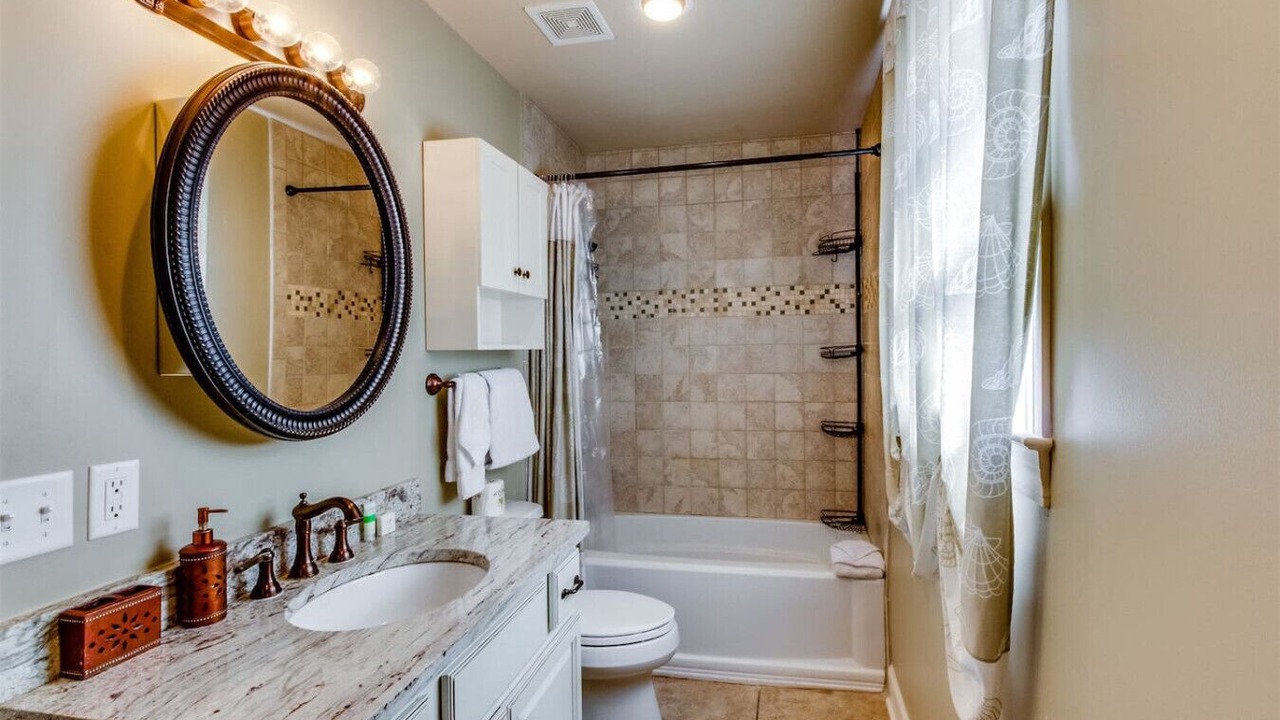 Photo of Bathroom in Bel Air