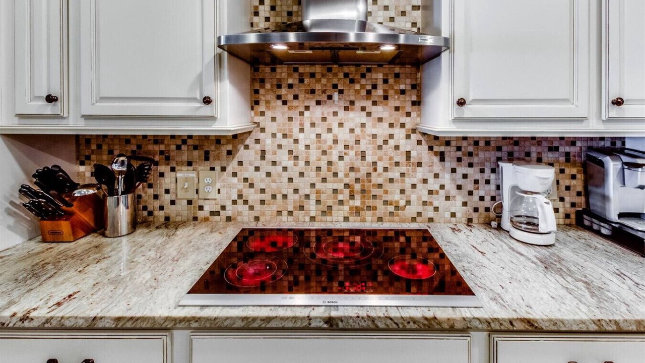 Photo of Kitchen in Bel Air