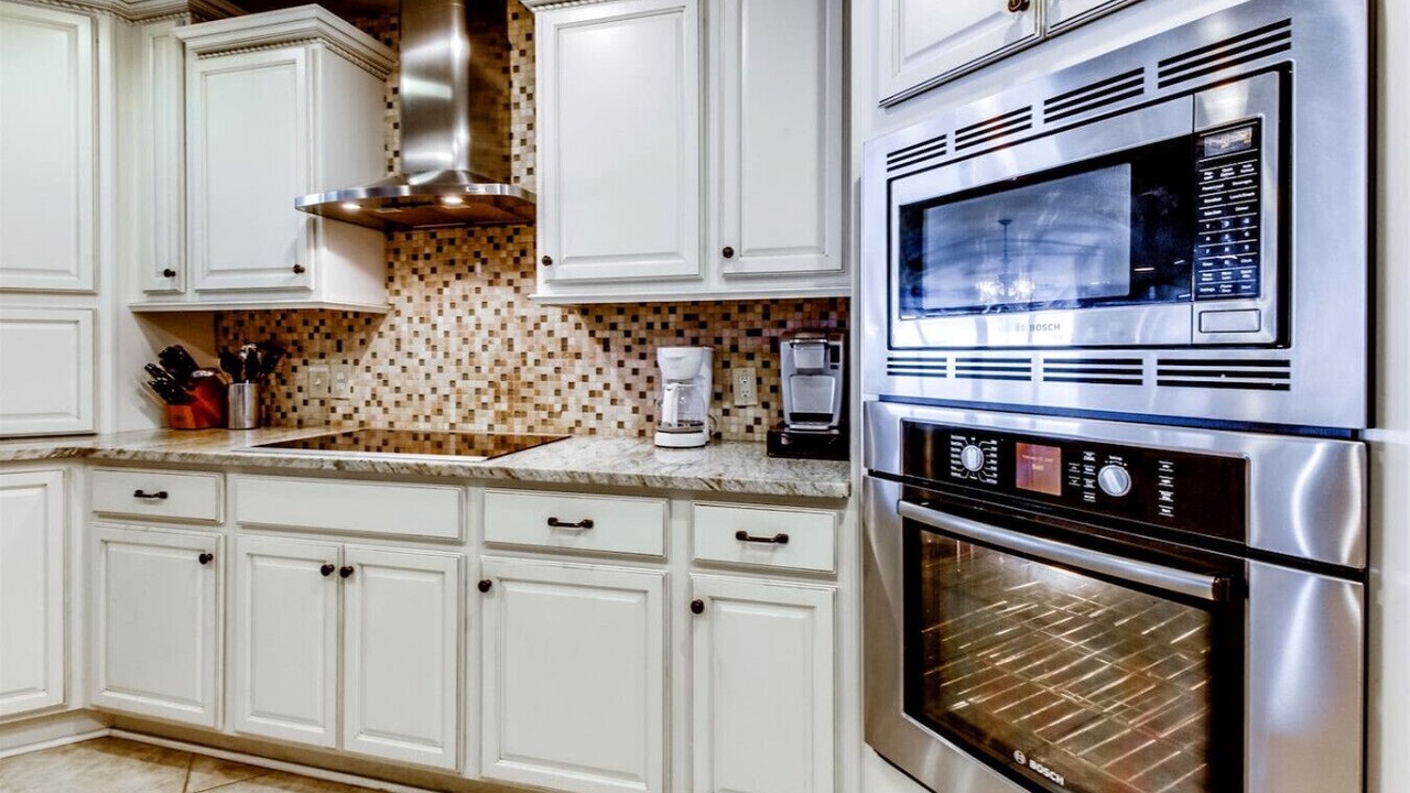 Photo of Kitchen in Bel Air