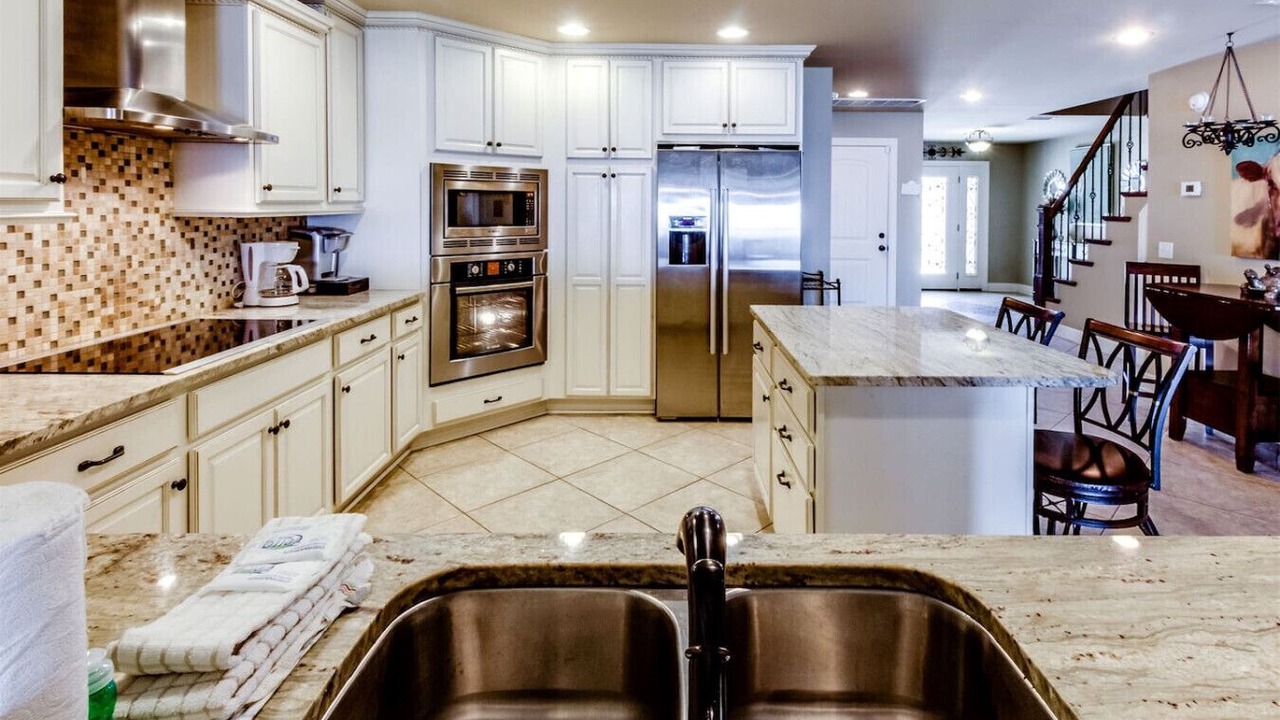 Photo of Kitchen in Bel Air