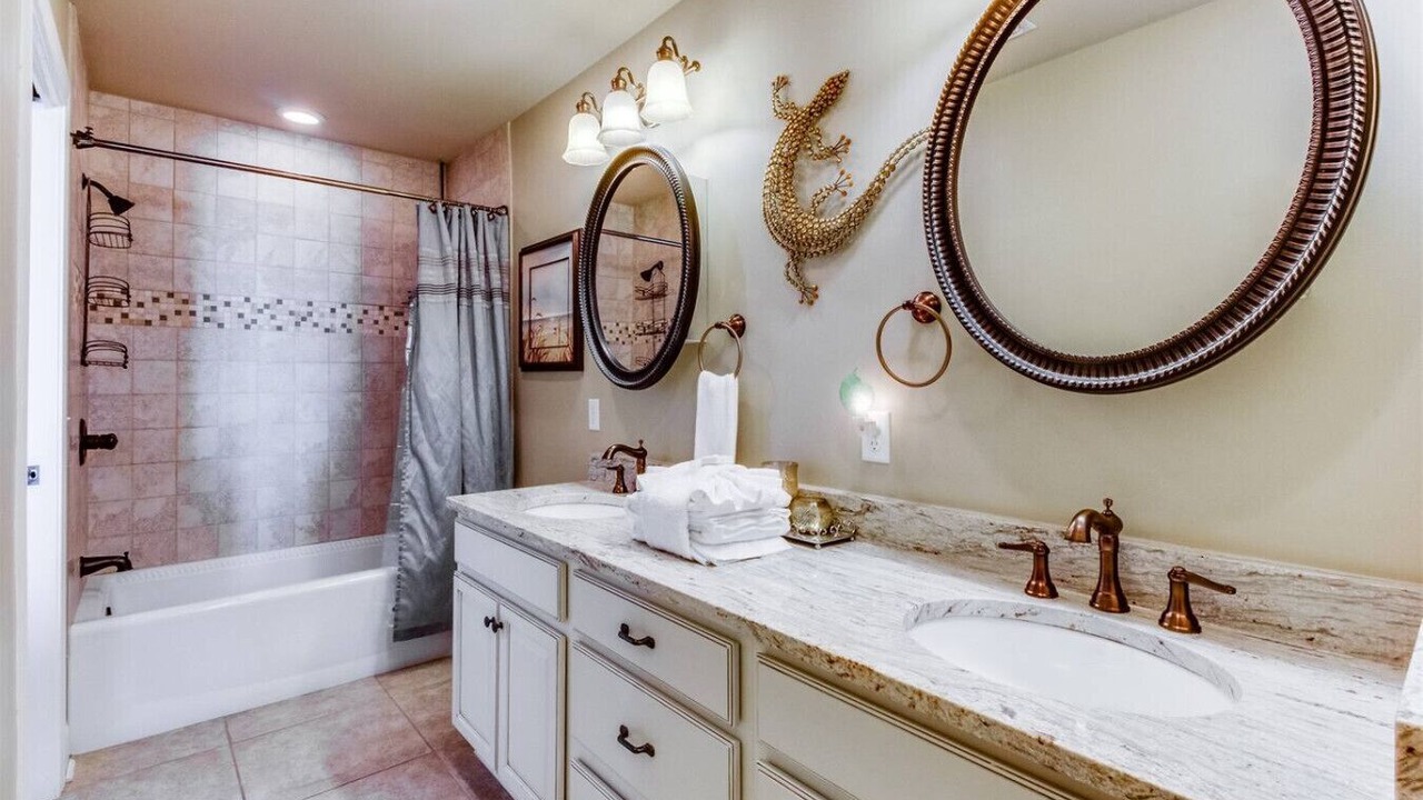 Photo of Bathroom in Bel Air