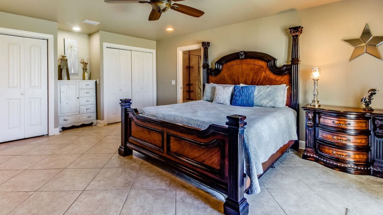 Photo of Bedroom in Bel Air