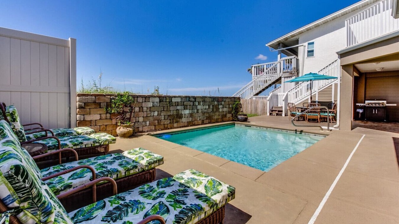Photo of Outdoor in Bel Air