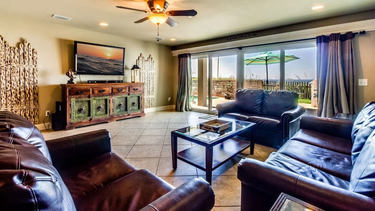 Photo of Livingroom in Bel Air