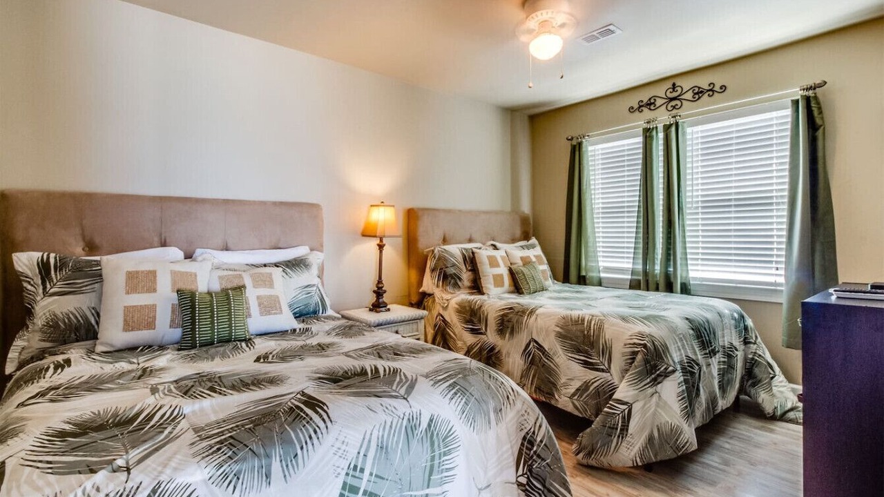 Photo of Bedroom in Bel Air