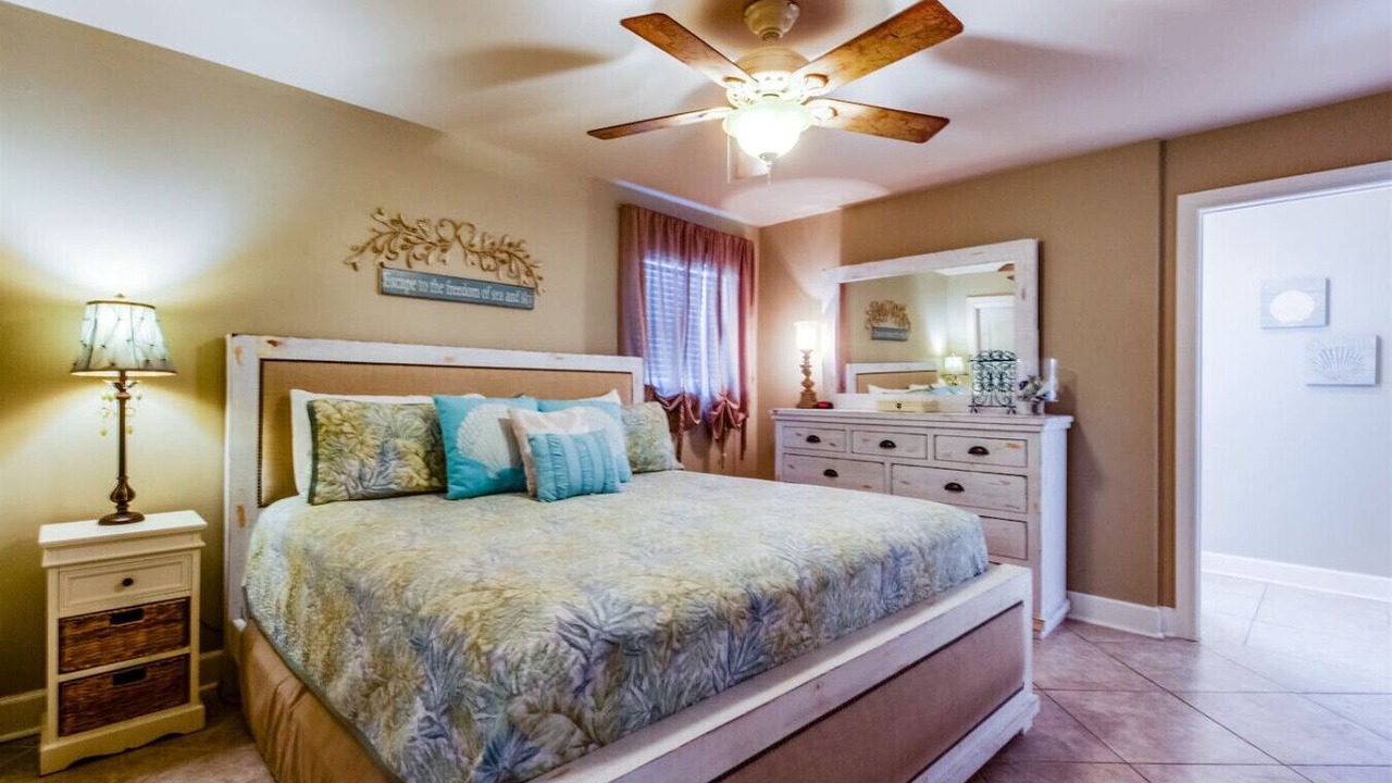 Photo of Bedroom in Bel Air