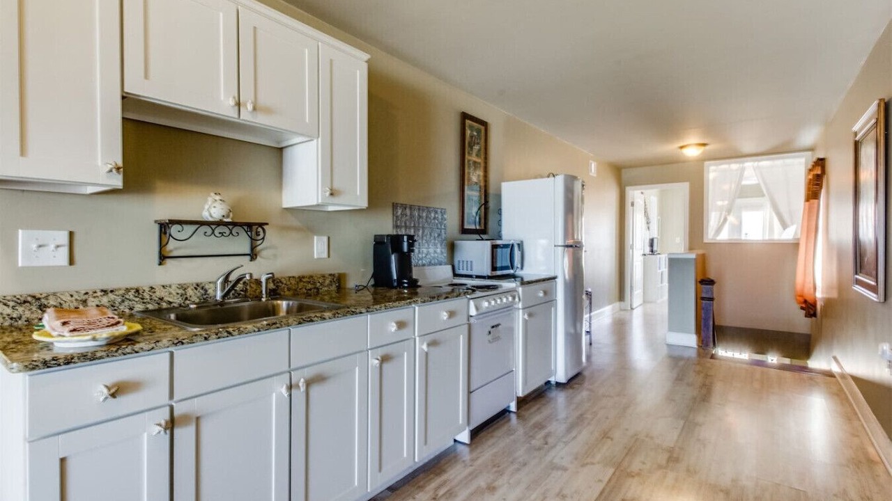 Photo of Kitchen in Bel Air