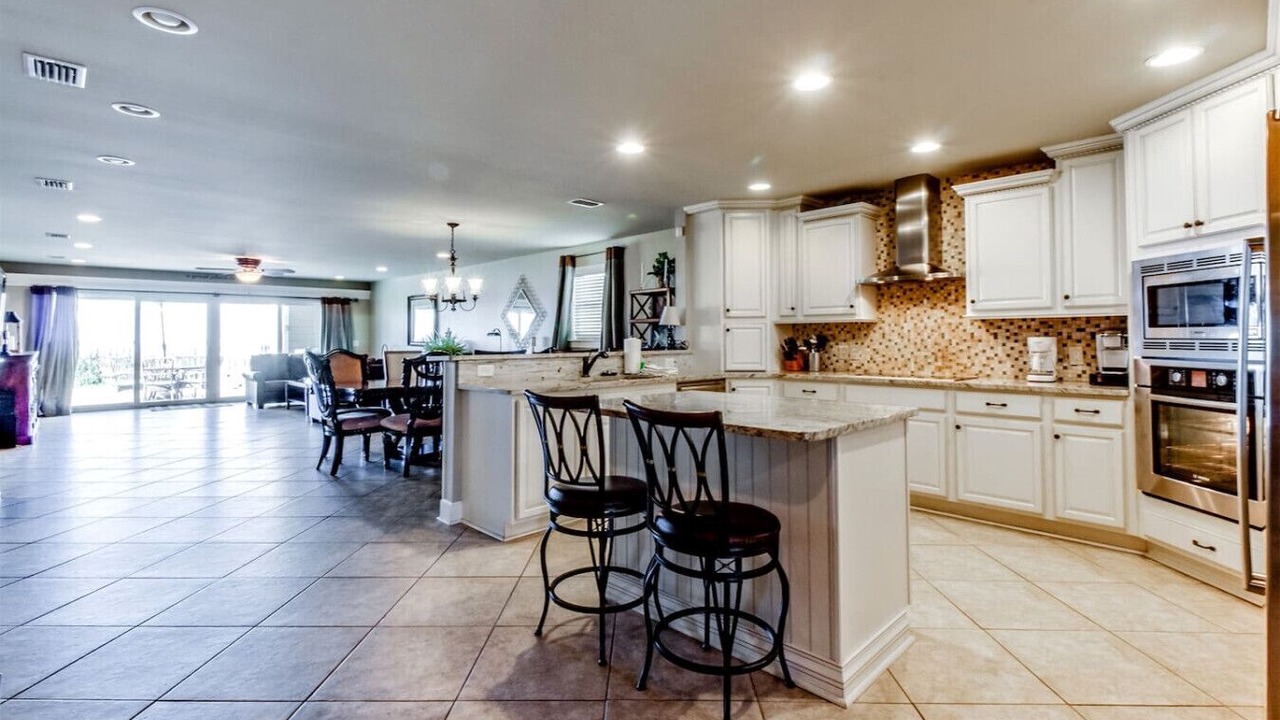 Photo of Kitchen in Bel Air