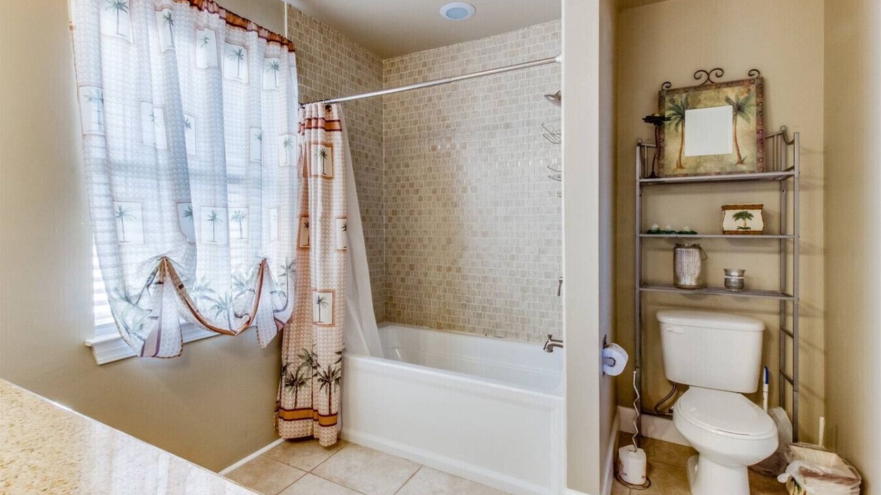 Photo of Bathroom in Bel Air