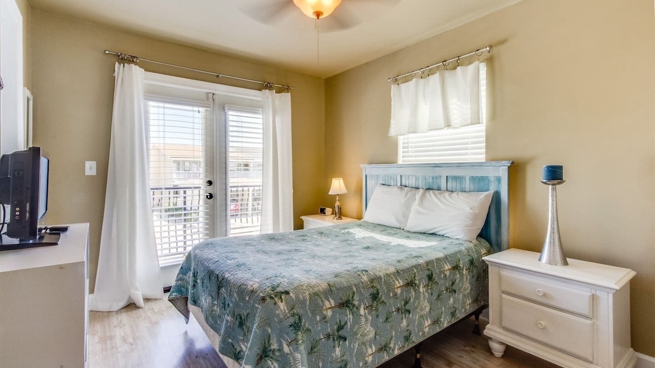 Photo of Bedroom in Bel Air