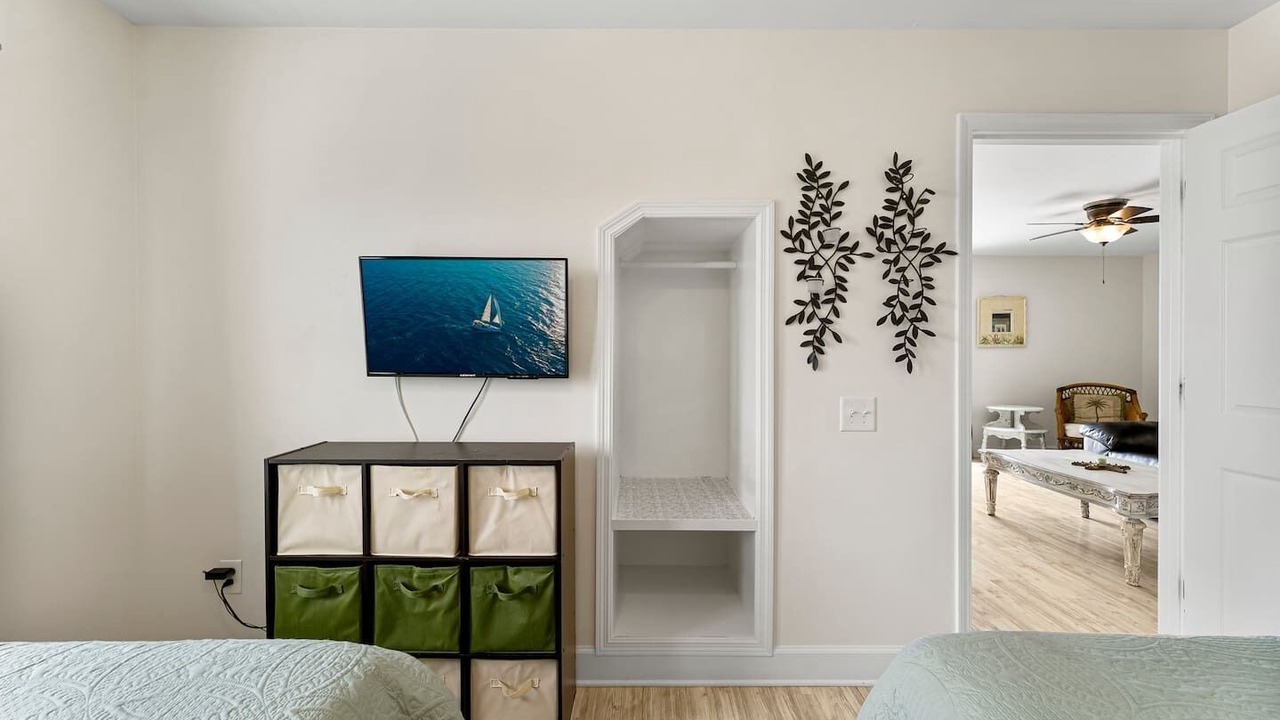 Photo of Bedroom in Bel Air