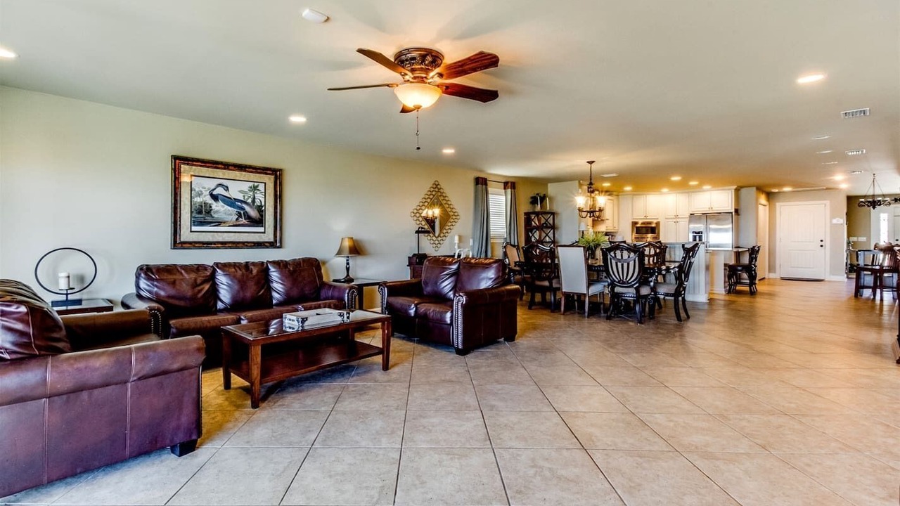 Photo of Livingroom in Bel Air