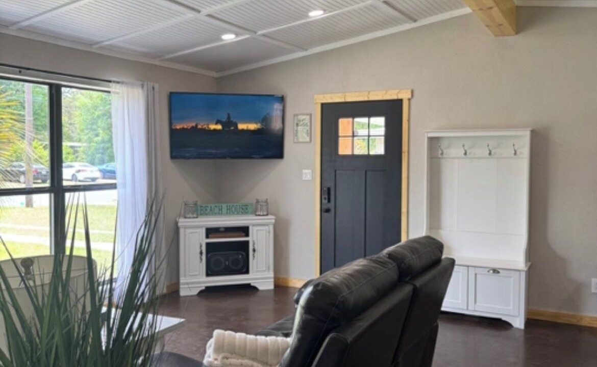 Photo of Bedroom in Southeast Pensacola