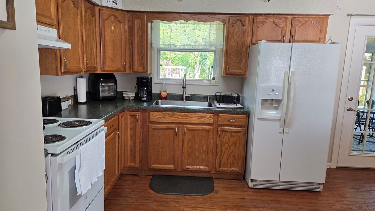 Photo of Kitchen in Lake City