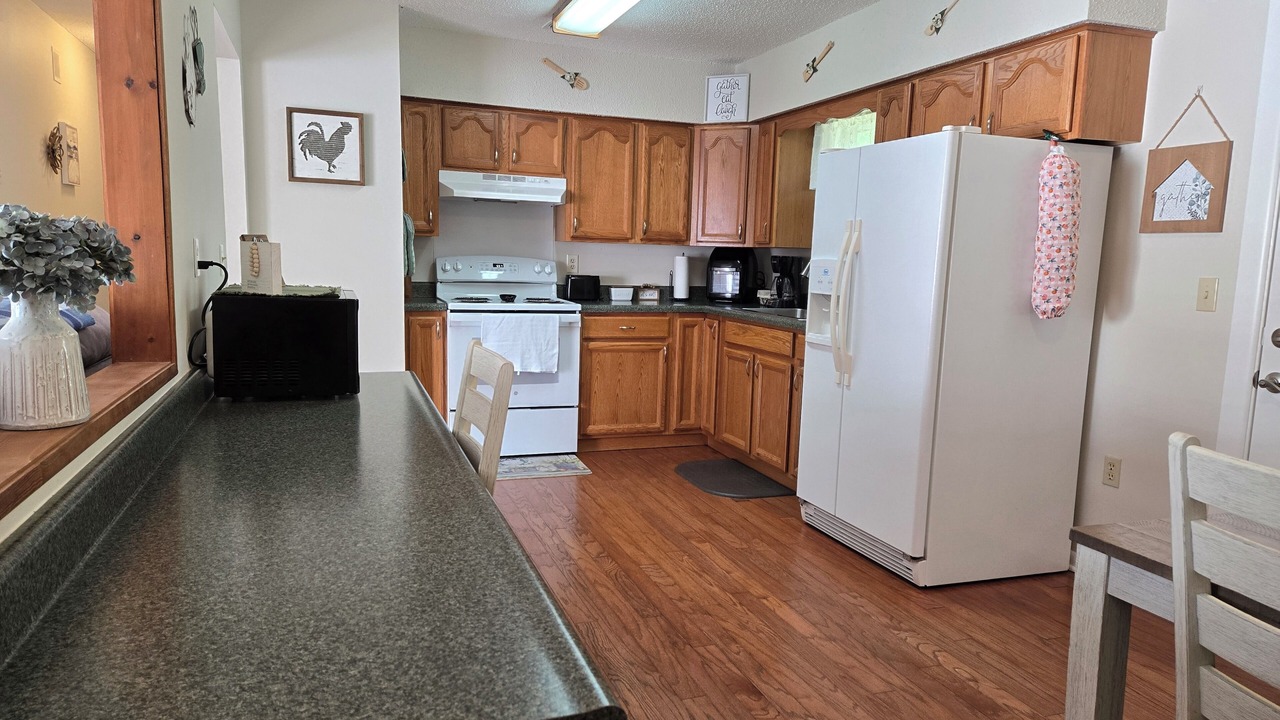Photo of Kitchen in Lake City