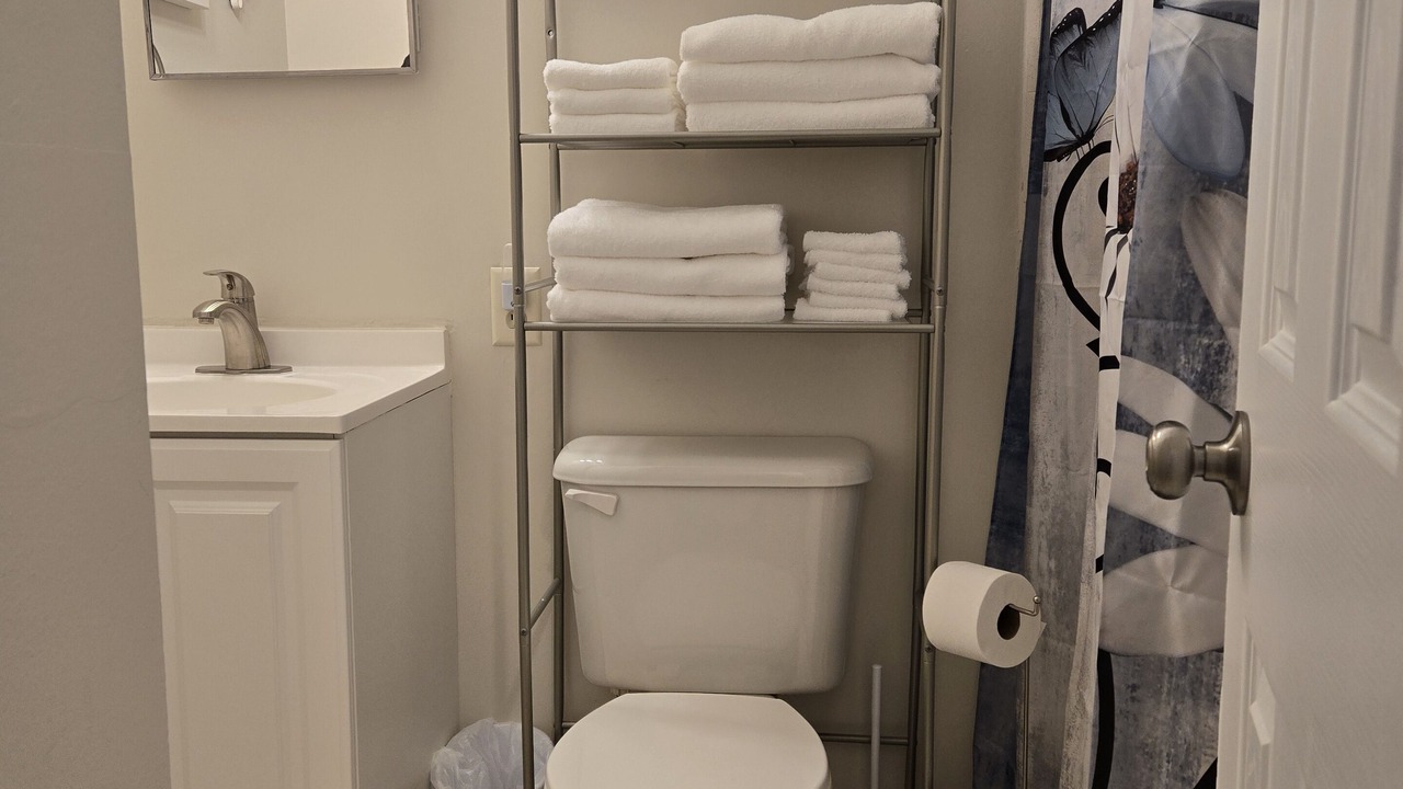 Photo of Bathroom in Lake City