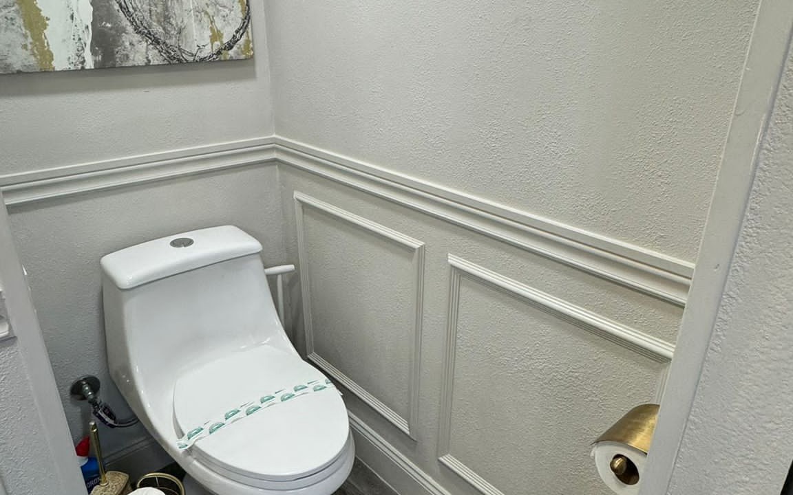 Photo of Bathroom in Davenport