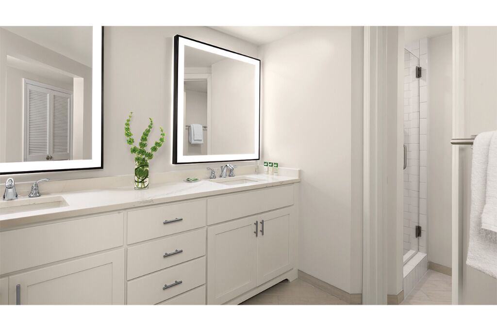 Photo of Bathroom in Baynard Oaks