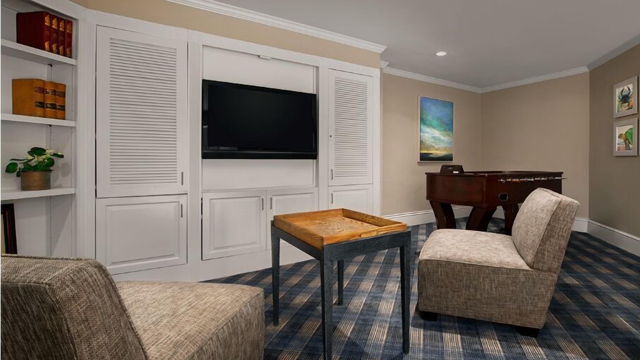 Photo of Livingroom in Baynard Oaks