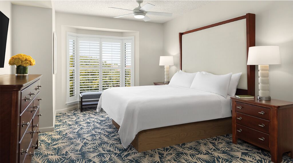 Photo of Bedroom in Baynard Oaks