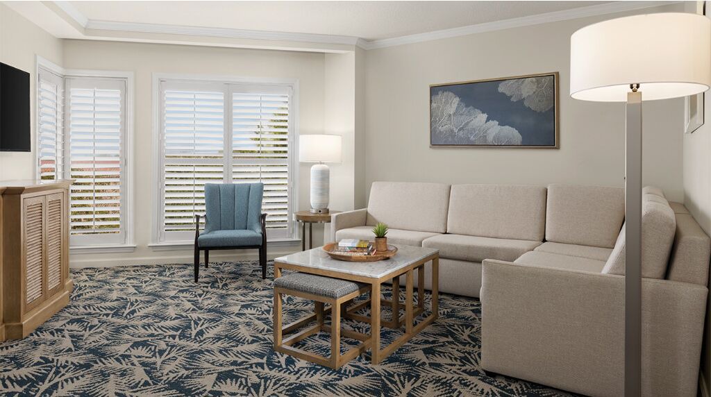 Photo of Livingroom in Baynard Oaks