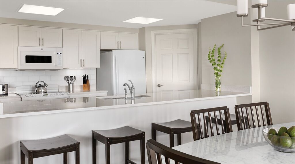 Photo of Kitchen in Baynard Oaks