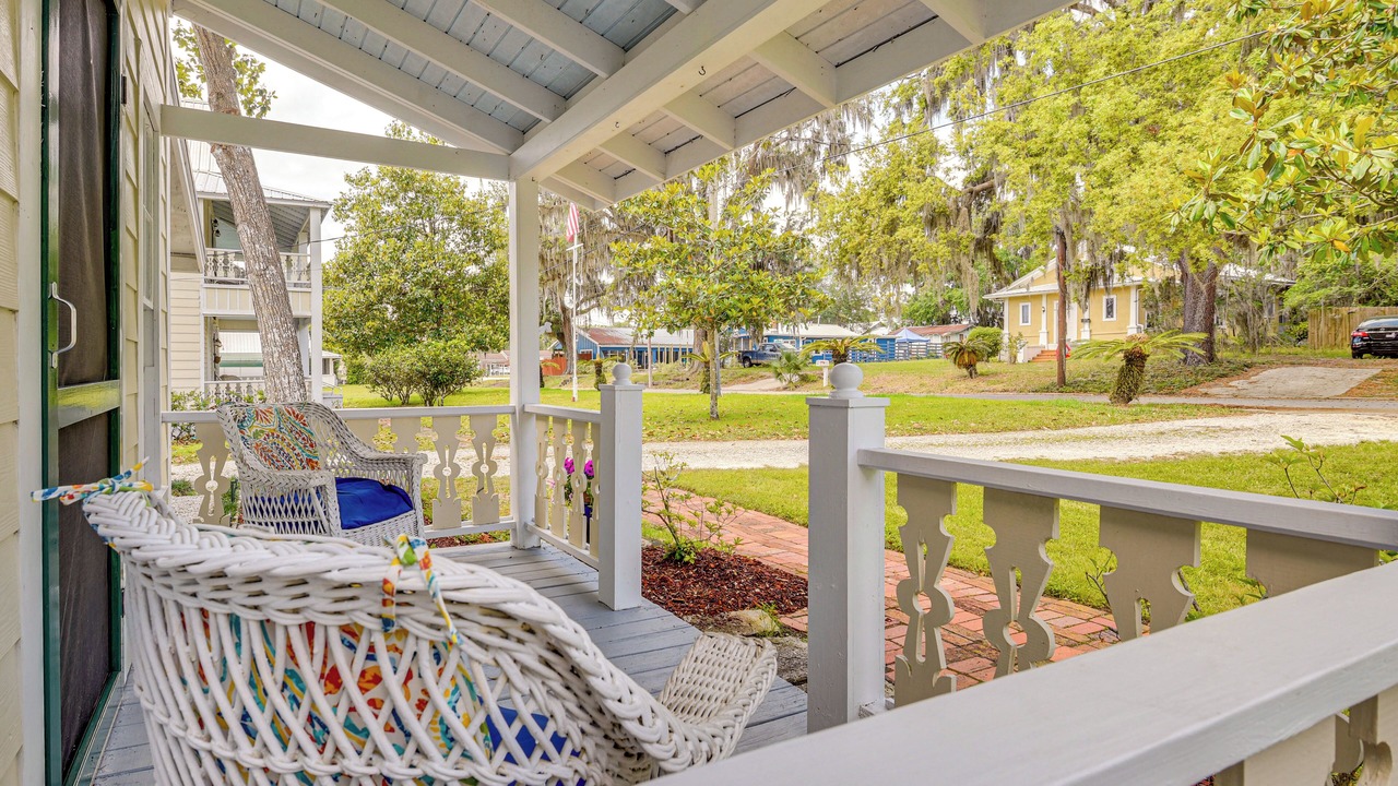 Photo of Outdoor in Crescent City