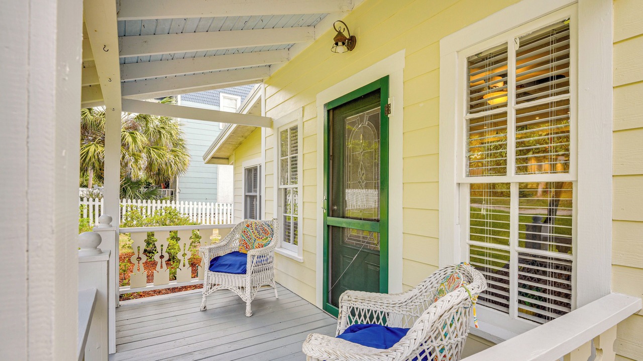 Photo of Outdoor in Crescent City