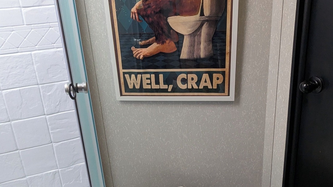 Photo of Bathroom in Foley