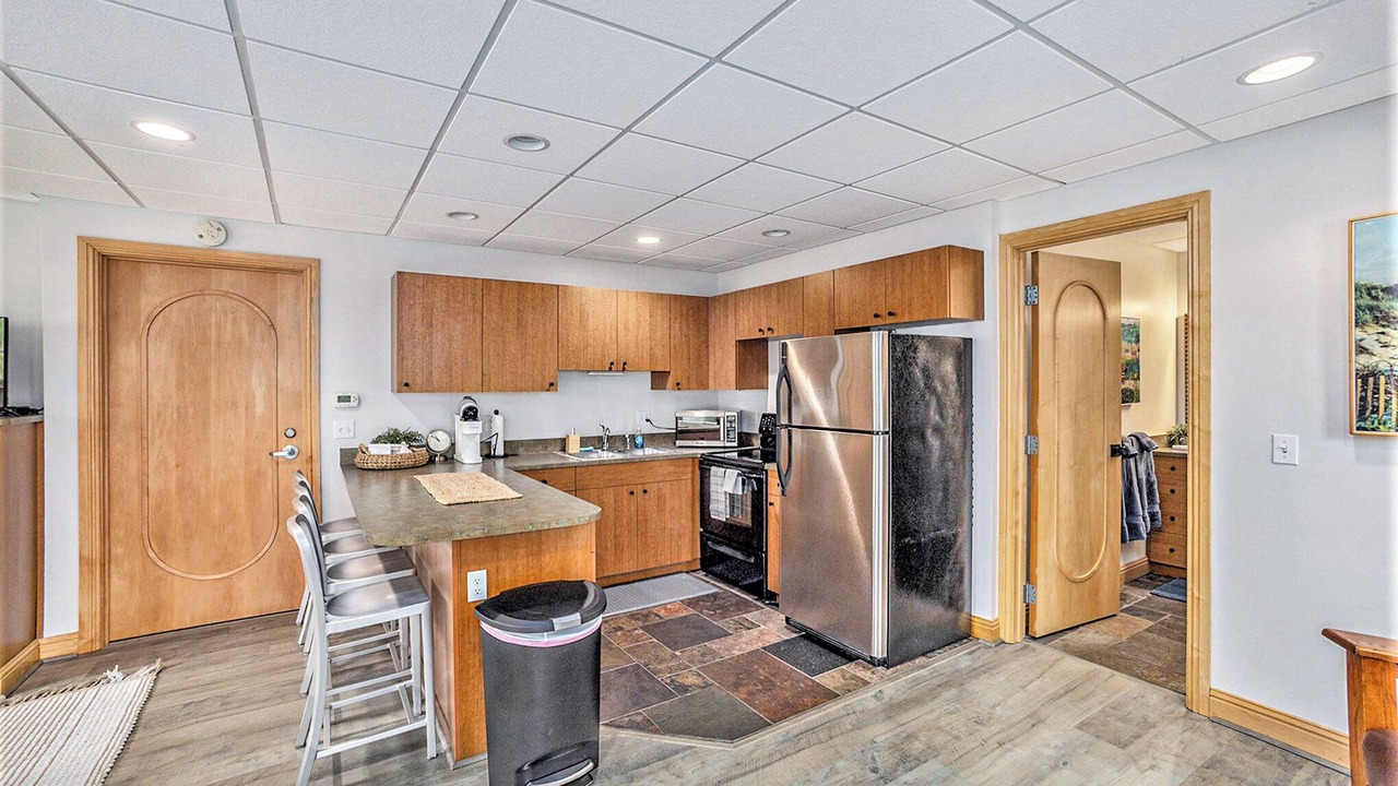 Photo of Kitchen in Frankfort