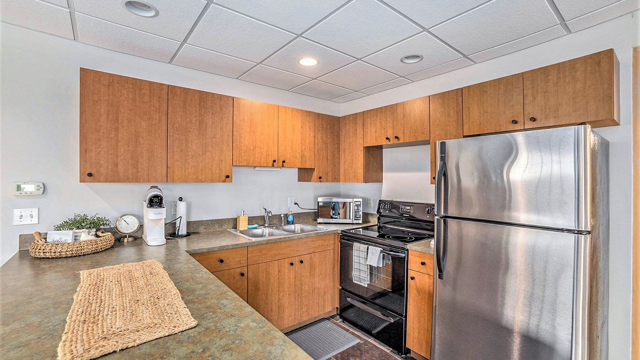 Photo of Kitchen in Frankfort
