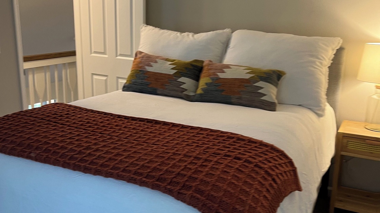 Photo of Bedroom in Alexander City
