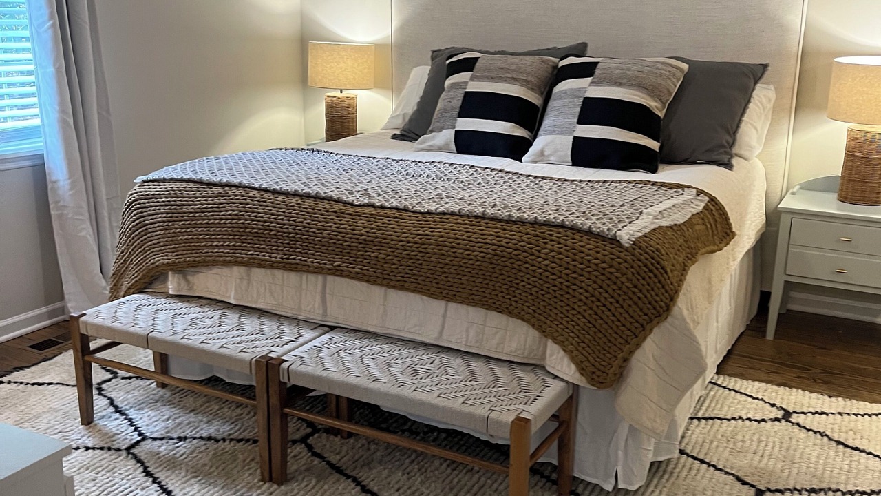 Photo of Bedroom in Alexander City