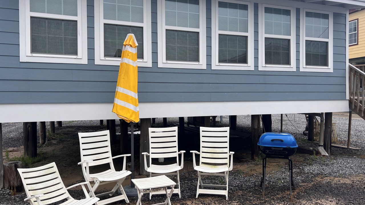 Photo of Patio Balcony in Chauvin