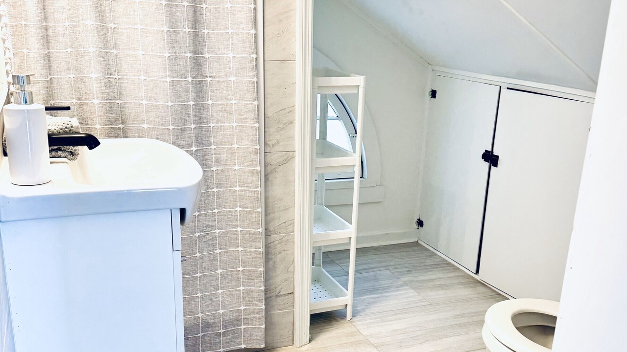 Photo of Bathroom in St. Augustine