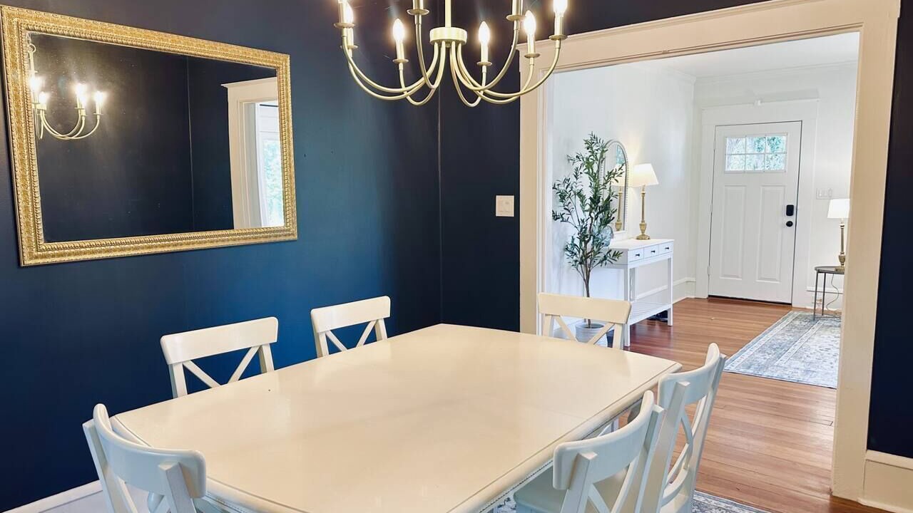 Photo of Livingroom in St. Augustine