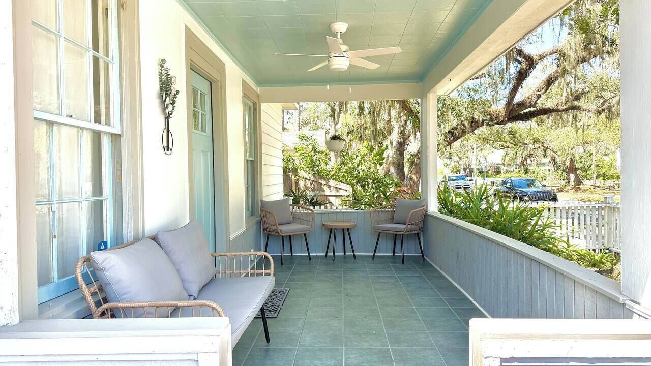 Photo of Outdoor in St. Augustine