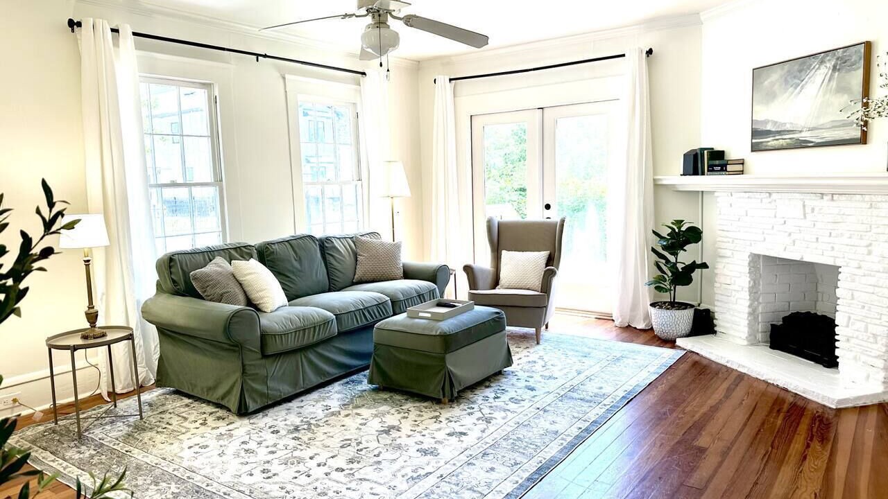 Photo of Bedroom in St. Augustine