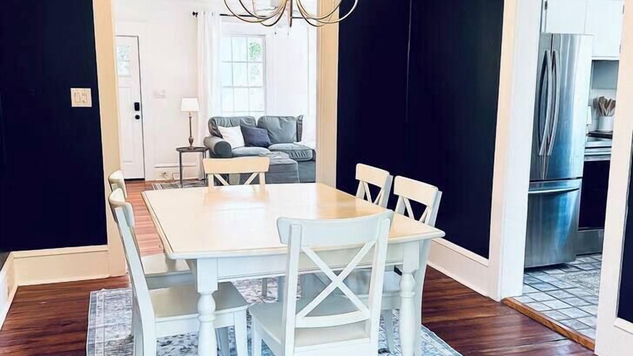 Photo of Livingroom in St. Augustine
