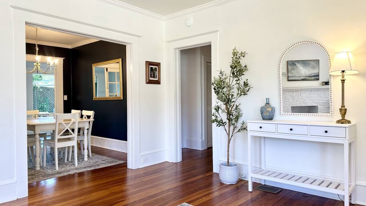Photo of Bedroom in St. Augustine