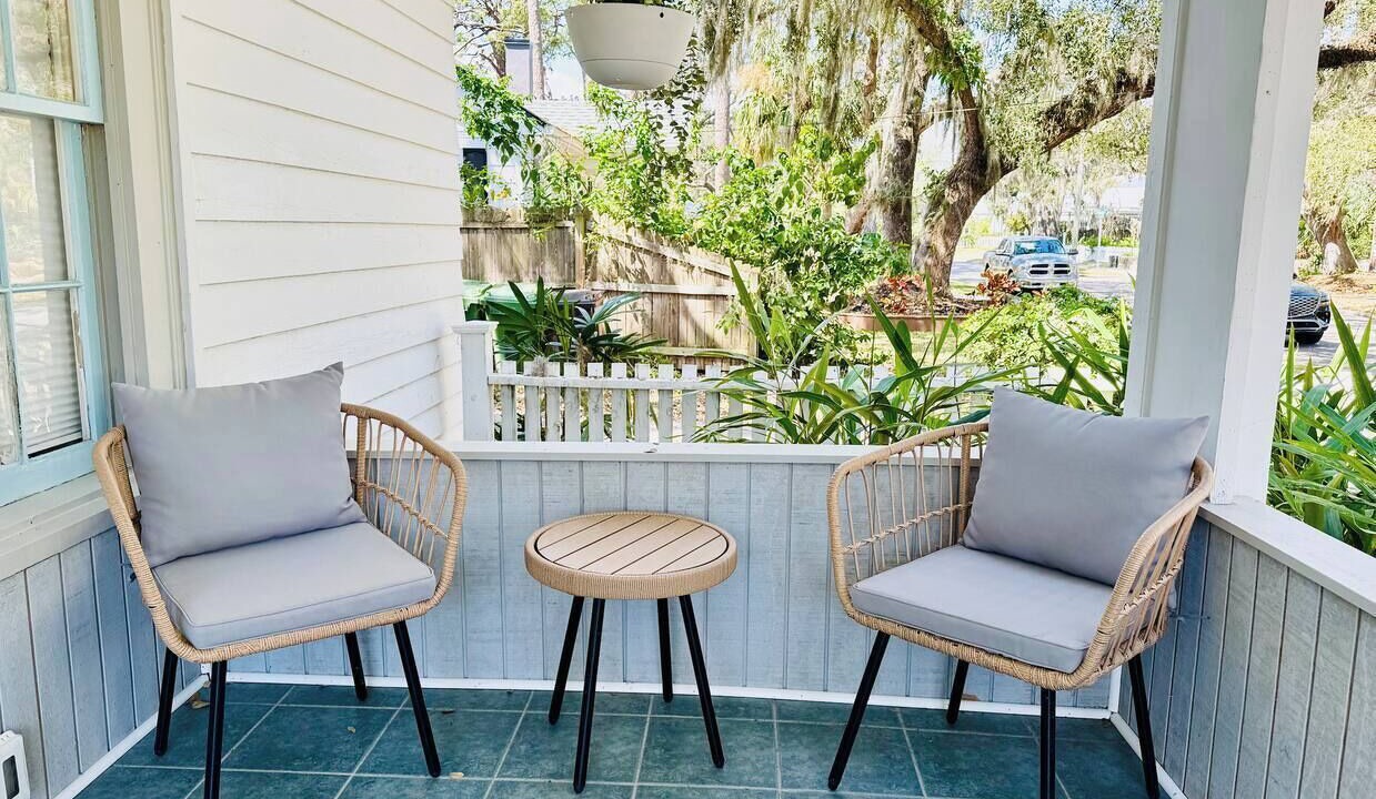 Photo of Outdoor in St. Augustine