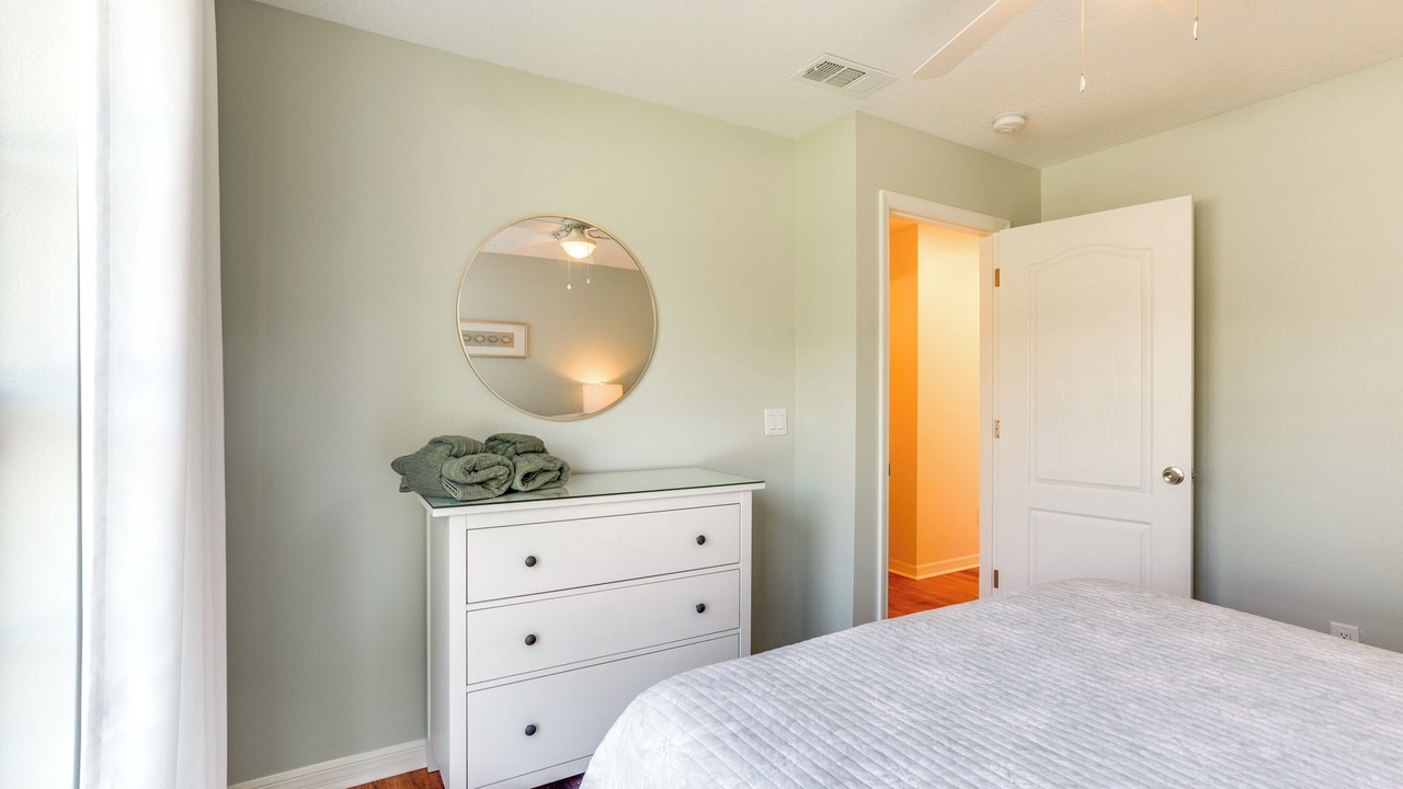 Photo of Bedroom in Mount Dora