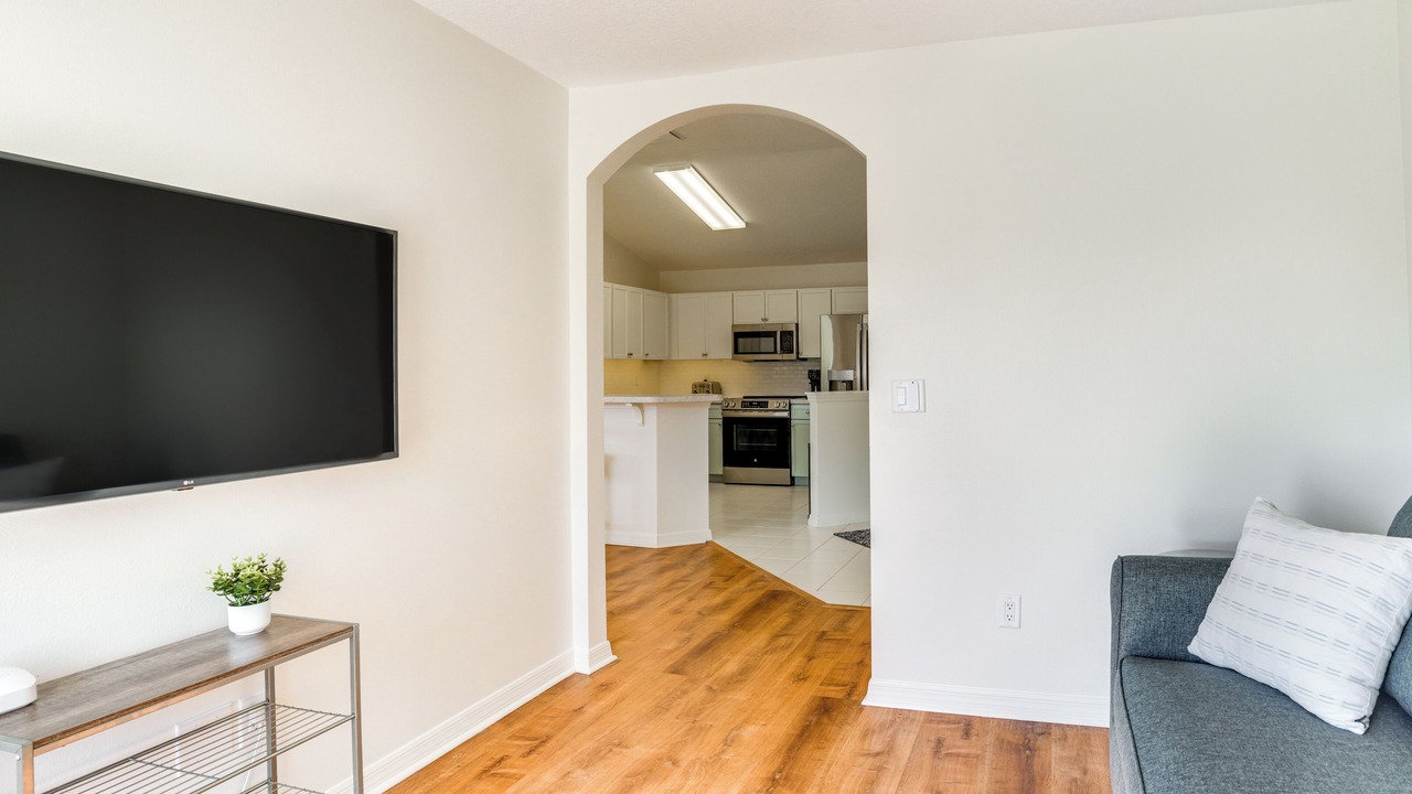 Photo of Livingroom in Mount Dora