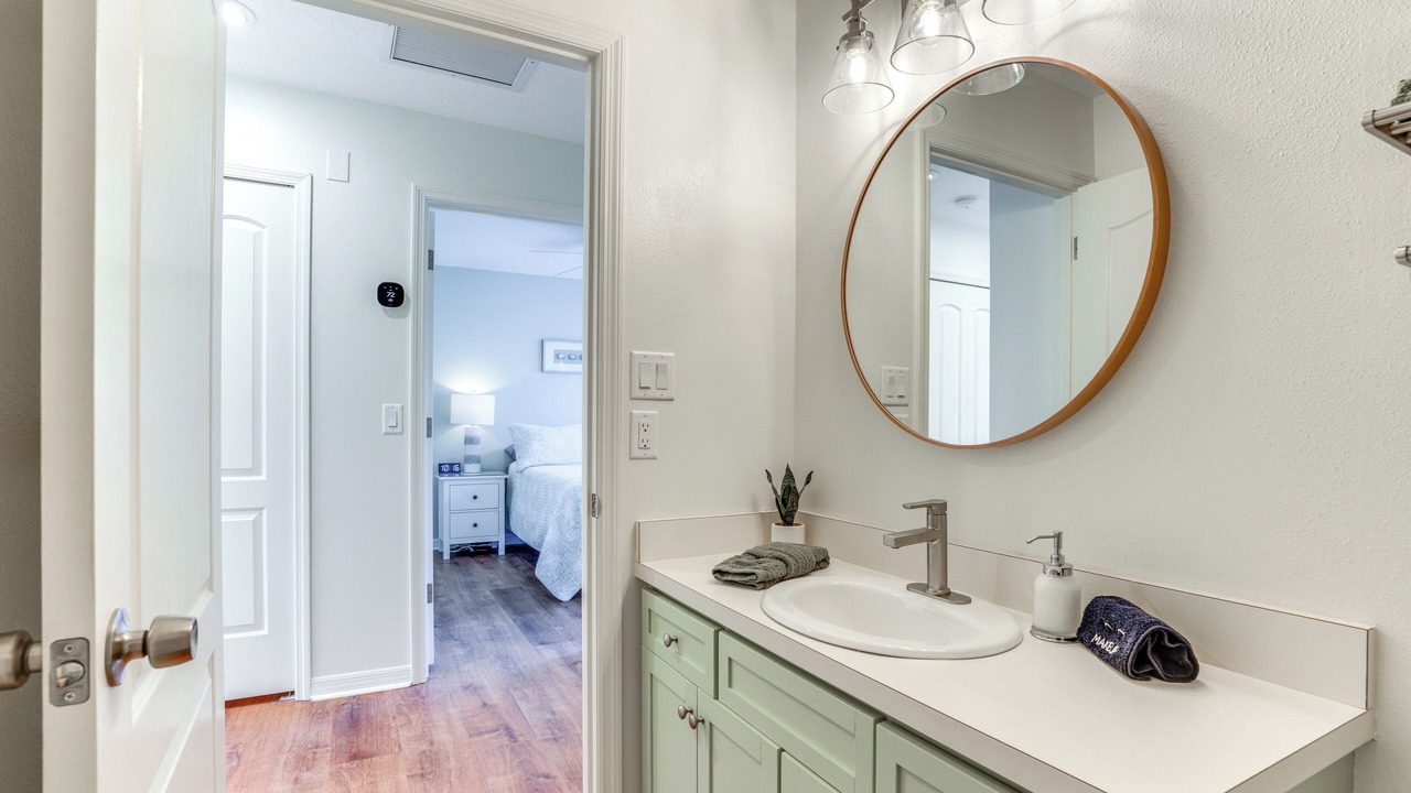 Photo of Bathroom in Mount Dora