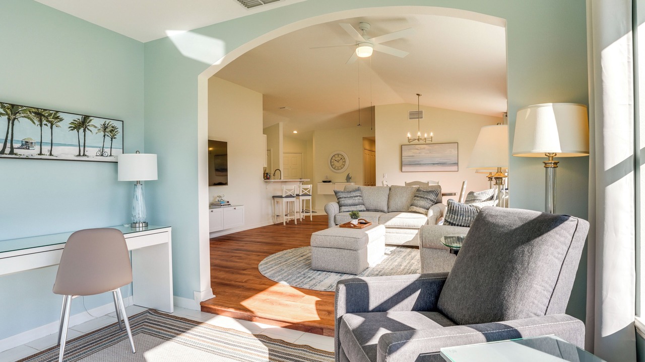 Photo of Livingroom in Mount Dora