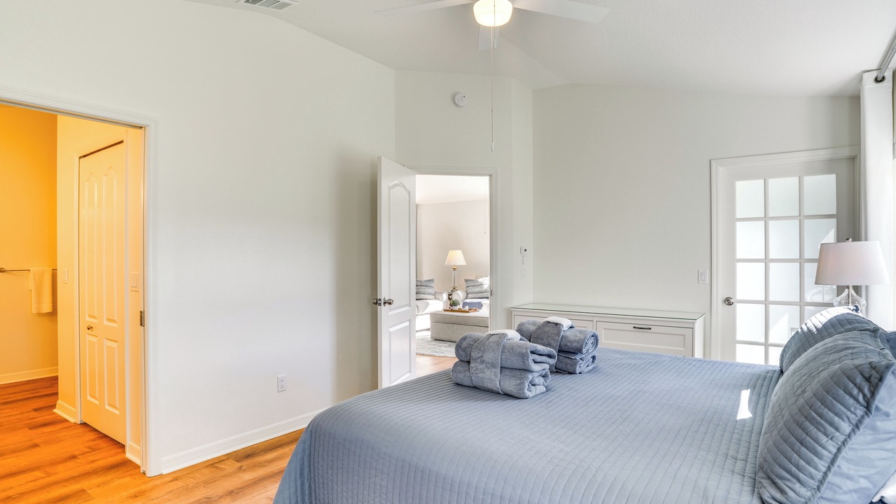 Photo of Bedroom in Mount Dora