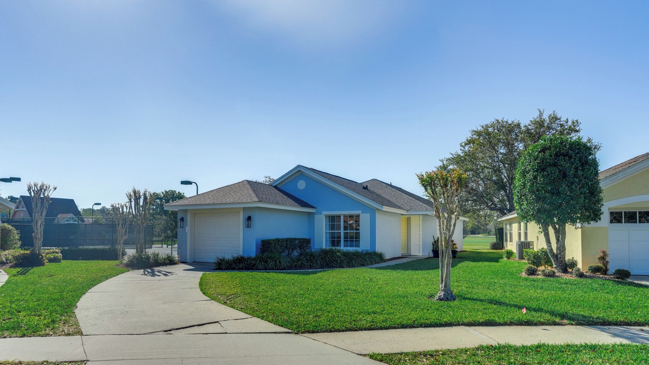 Photo of Outdoor in Mount Dora